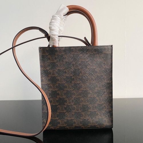 Replica Celine AAA Quality Handbags For Women #1224175 $82.00 USD for Wholesale