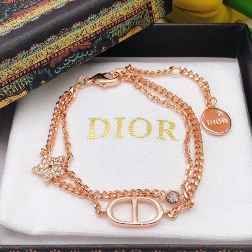 Wholesale Christian Dior Bracelets #1224181 $27.00 USD, Wholesale Quality Replica Christian Dior Bracelets