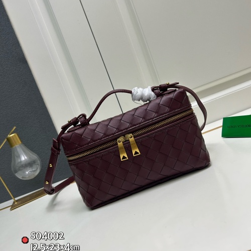 Wholesale Bottega Veneta BV AAA Quality Messenger Bags For Women #1224183 $96.00 USD, Wholesale Quality Replica Bottega Veneta BV AAA Quality Messenger Bags