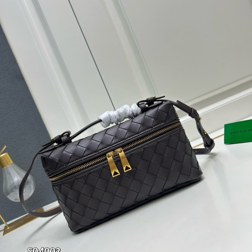 Wholesale Bottega Veneta BV AAA Quality Messenger Bags For Women #1224184 $96.00 USD, Wholesale Quality Replica Bottega Veneta BV AAA Quality Messenger Bags