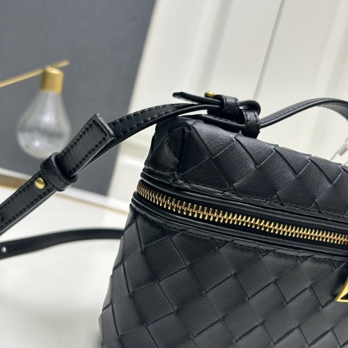 Replica Bottega Veneta BV AAA Quality Messenger Bags For Women #1224187 $96.00 USD for Wholesale