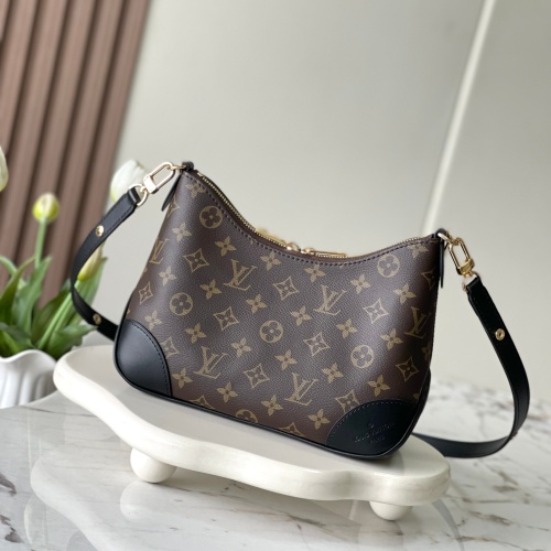 Replica Louis Vuitton AAA Quality Messenger Bags For Women #1224203 $165.00 USD for Wholesale