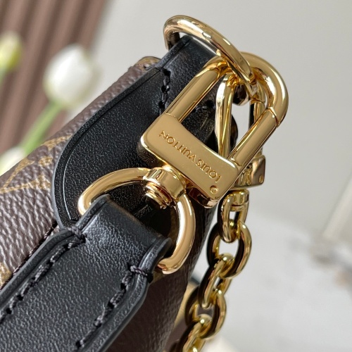 Replica Louis Vuitton AAA Quality Messenger Bags For Women #1224203 $165.00 USD for Wholesale