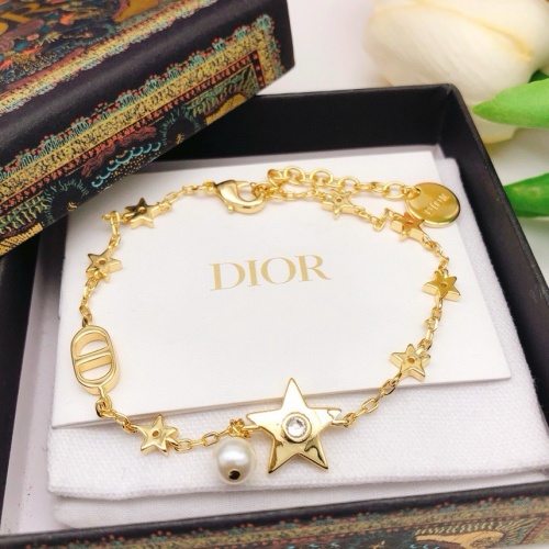 Wholesale Christian Dior Bracelets #1224205 $29.00 USD, Wholesale Quality Replica Christian Dior Bracelets