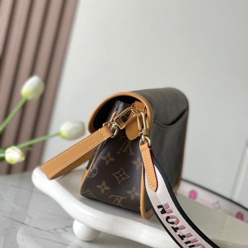 Replica Louis Vuitton AAA Quality Messenger Bags For Women #1224206 $190.00 USD for Wholesale