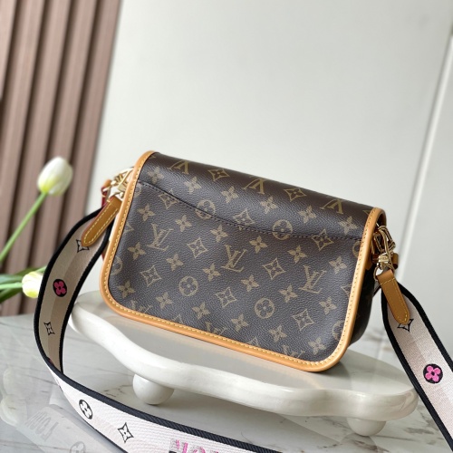 Replica Louis Vuitton AAA Quality Messenger Bags For Women #1224206 $190.00 USD for Wholesale