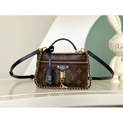 Wholesale Louis Vuitton AAA Quality Messenger Bags For Women #1224209 $192.00 USD, Wholesale Quality Replica Louis Vuitton AAA Quality Messenger Bags