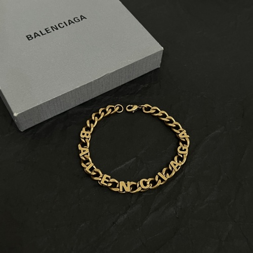 Replica Balenciaga Bracelets #1224216 $39.00 USD for Wholesale