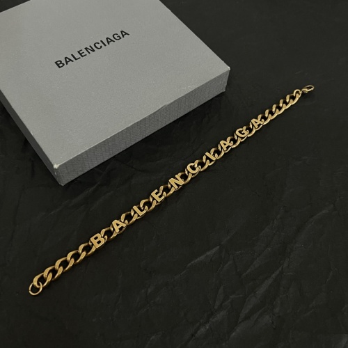 Replica Balenciaga Bracelets #1224216 $39.00 USD for Wholesale