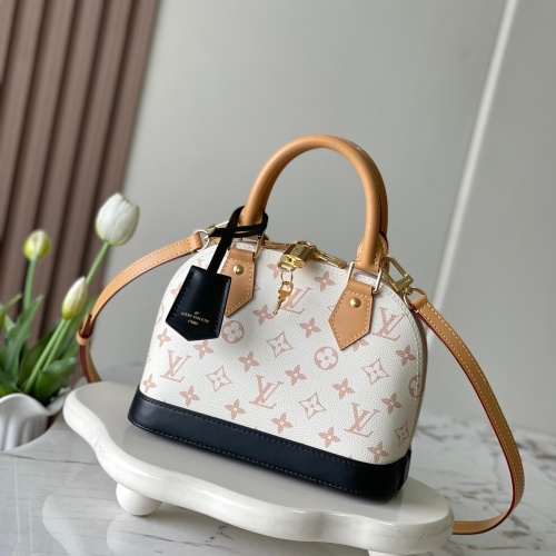 Wholesale Louis Vuitton AAA Quality Handbags For Women #1224280 $190.00 USD, Wholesale Quality Replica Louis Vuitton AAA Quality Handbags