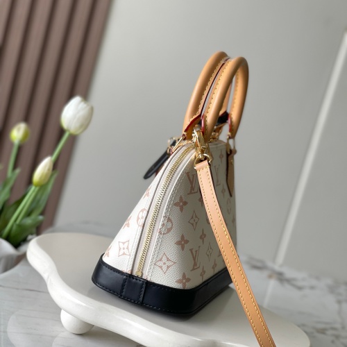 Replica Louis Vuitton AAA Quality Handbags For Women #1224280 $190.00 USD for Wholesale