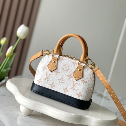 Wholesale Louis Vuitton AAA Quality Handbags For Women #1224282 $172.00 USD, Wholesale Quality Replica Louis Vuitton AAA Quality Handbags