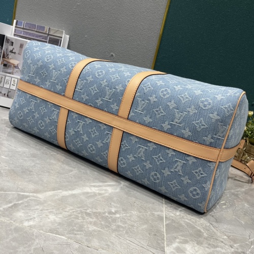 Replica Louis Vuitton Travel Bags #1224290 $92.00 USD for Wholesale