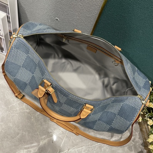 Replica Louis Vuitton Travel Bags #1224291 $96.00 USD for Wholesale