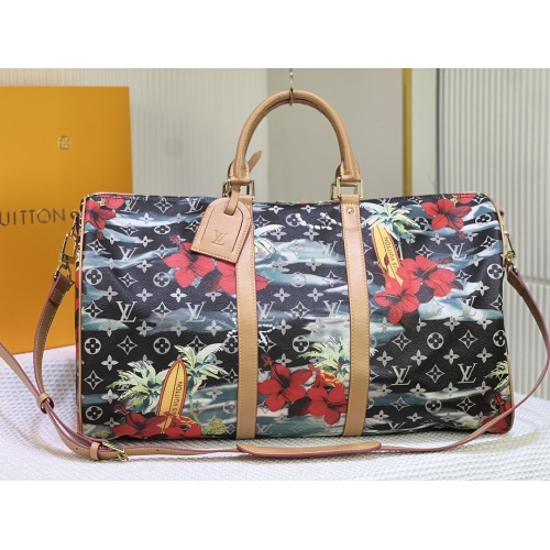 Replica Louis Vuitton Travel Bags #1224293 $92.00 USD for Wholesale