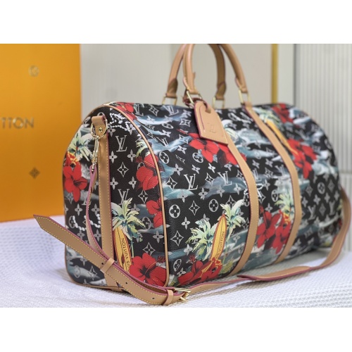 Replica Louis Vuitton Travel Bags #1224293 $92.00 USD for Wholesale