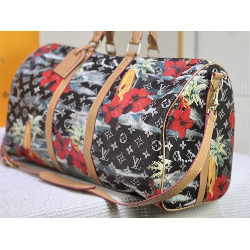 Replica Louis Vuitton Travel Bags #1224293 $92.00 USD for Wholesale