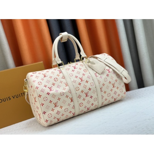 Replica Louis Vuitton Travel Bags #1224295 $96.00 USD for Wholesale