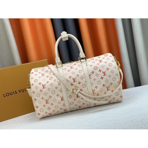 Replica Louis Vuitton Travel Bags #1224295 $96.00 USD for Wholesale