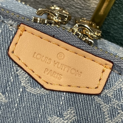 Replica Louis Vuitton AAA Quality Messenger Bags For Unisex #1224302 $60.00 USD for Wholesale