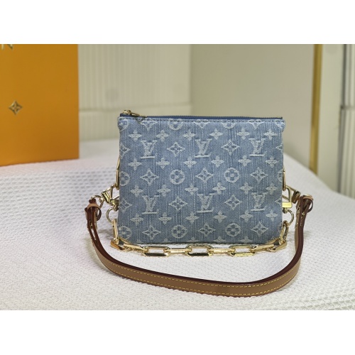 Wholesale Louis Vuitton AAA Quality Messenger Bags For Women #1224326 $64.00 USD, Wholesale Quality Replica Louis Vuitton AAA Quality Messenger Bags