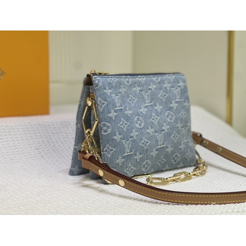 Replica Louis Vuitton AAA Quality Messenger Bags For Women #1224326 $64.00 USD for Wholesale