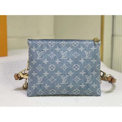 Replica Louis Vuitton AAA Quality Messenger Bags For Women #1224326 $64.00 USD for Wholesale