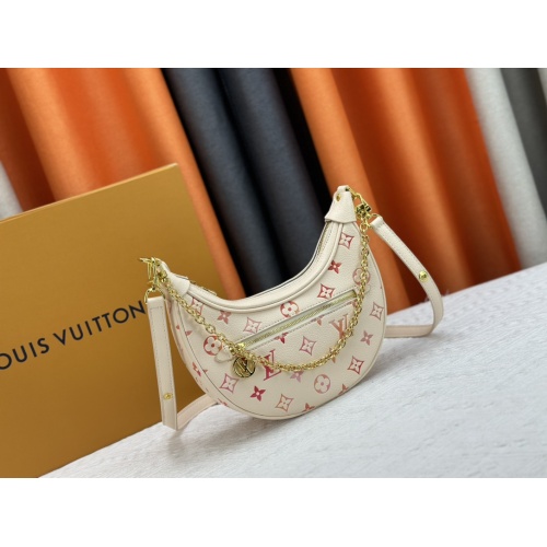 Replica Louis Vuitton AAA Quality Messenger Bags For Women #1224330 $64.00 USD for Wholesale