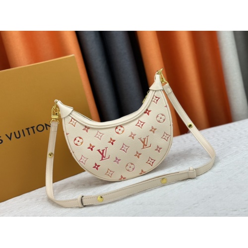 Replica Louis Vuitton AAA Quality Messenger Bags For Women #1224330 $64.00 USD for Wholesale