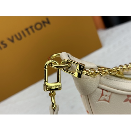 Replica Louis Vuitton AAA Quality Messenger Bags For Women #1224330 $64.00 USD for Wholesale