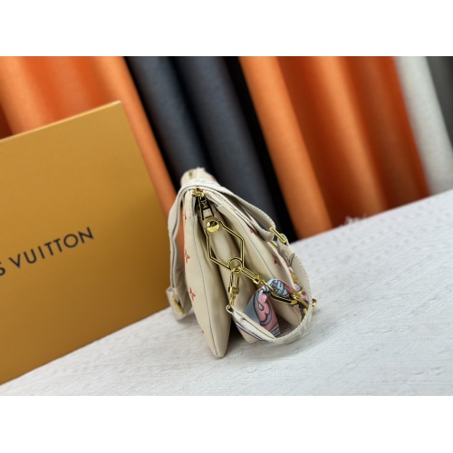 Replica Louis Vuitton AAA Quality Messenger Bags For Women #1224333 $68.00 USD for Wholesale