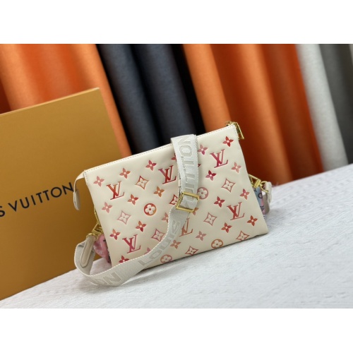 Replica Louis Vuitton AAA Quality Messenger Bags For Women #1224333 $68.00 USD for Wholesale