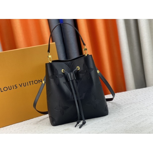 Wholesale Louis Vuitton AAA Quality Messenger Bags For Women #1224334 $68.00 USD, Wholesale Quality Replica Louis Vuitton AAA Quality Messenger Bags