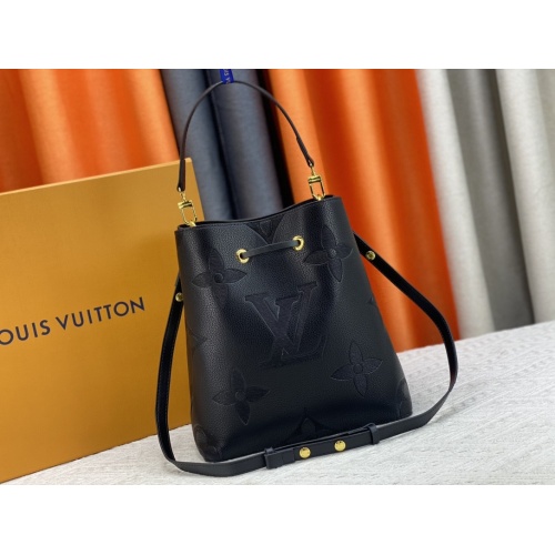 Replica Louis Vuitton AAA Quality Messenger Bags For Women #1224334 $68.00 USD for Wholesale