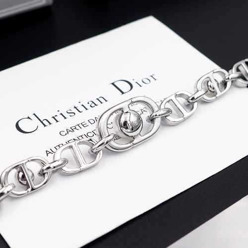 Replica Christian Dior Bracelets #1224369 $29.00 USD for Wholesale