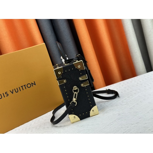 Replica Louis Vuitton AAA Quality Messenger Bags For Women #1224387 $115.00 USD for Wholesale