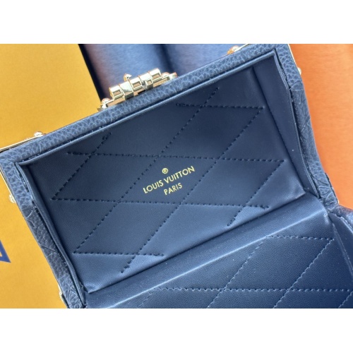 Replica Louis Vuitton AAA Quality Messenger Bags For Women #1224387 $115.00 USD for Wholesale