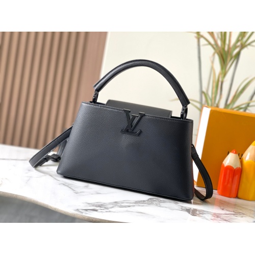 Wholesale Louis Vuitton AAA Quality Messenger Bags For Women #1224388 $88.00 USD, Wholesale Quality Replica Louis Vuitton AAA Quality Messenger Bags