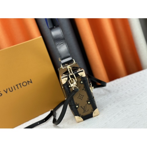 Replica Louis Vuitton AAA Quality Messenger Bags For Women #1224390 $72.00 USD for Wholesale