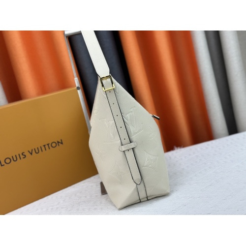 Replica Louis Vuitton AAA Quality Shoulder Bags For Women #1224395 $64.00 USD for Wholesale