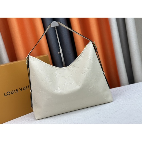 Replica Louis Vuitton AAA Quality Shoulder Bags For Women #1224395 $64.00 USD for Wholesale