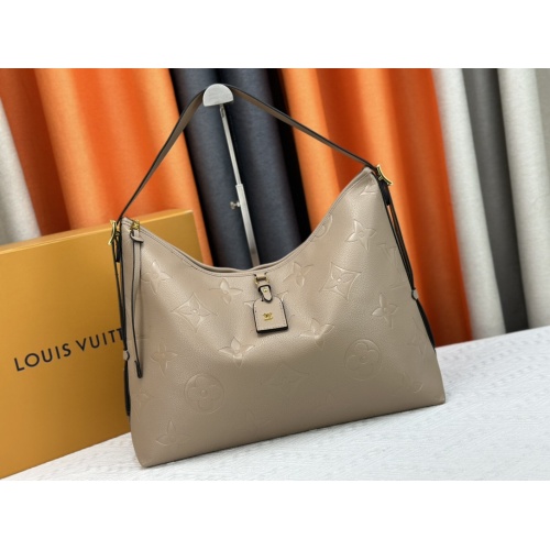 Replica Louis Vuitton AAA Quality Shoulder Bags For Women #1224396 $64.00 USD for Wholesale