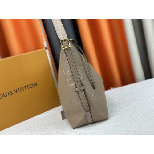 Replica Louis Vuitton AAA Quality Shoulder Bags For Women #1224396 $64.00 USD for Wholesale