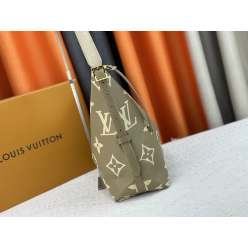 Replica Louis Vuitton AAA Quality Shoulder Bags For Women #1224402 $72.00 USD for Wholesale