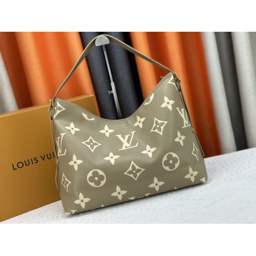 Replica Louis Vuitton AAA Quality Shoulder Bags For Women #1224402 $72.00 USD for Wholesale