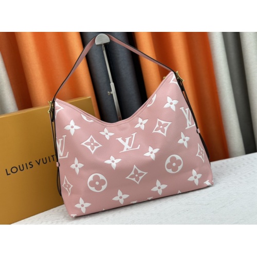 Replica Louis Vuitton AAA Quality Shoulder Bags For Women #1224403 $72.00 USD for Wholesale