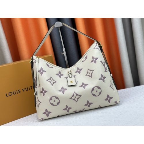 Replica Louis Vuitton AAA Quality Shoulder Bags For Women #1224404 $72.00 USD for Wholesale