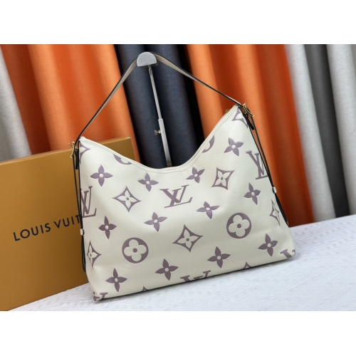 Replica Louis Vuitton AAA Quality Shoulder Bags For Women #1224404 $72.00 USD for Wholesale