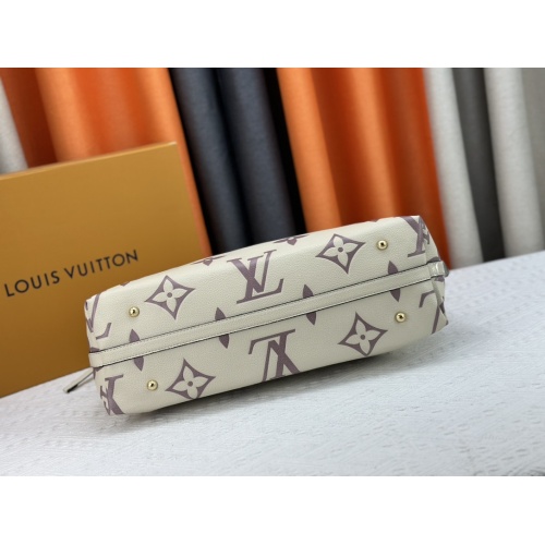 Replica Louis Vuitton AAA Quality Shoulder Bags For Women #1224404 $72.00 USD for Wholesale