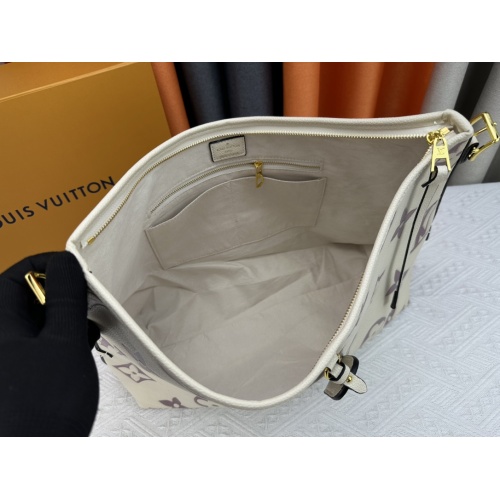 Replica Louis Vuitton AAA Quality Shoulder Bags For Women #1224404 $72.00 USD for Wholesale